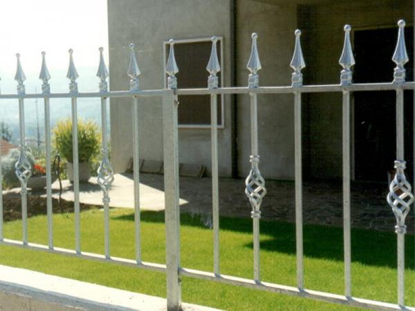 Ferro battuto