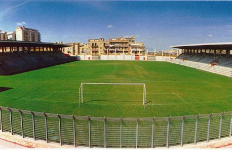 Recinzioni per campi sportivi